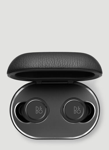 Beoplay E8 3.0 Earphones Bang & Olufsen Beoplay E8 3.0 Earphones Black wps0644312
