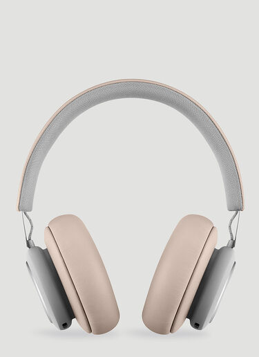 Bang & Olufsen Beoplay H4 2nd Generation Headphones Pink wps0644316