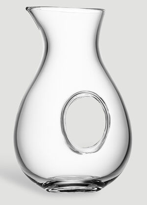 LSA International Ono Jug Large Transparent wps0644329