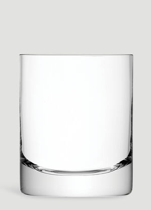 LSA International Set of Four Bar Tumbler Transparent wps0644333
