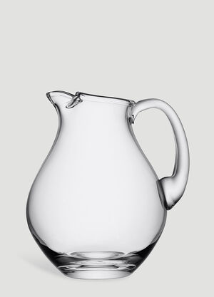 LSA International Bar Icelip Jug Transparent wps0644343