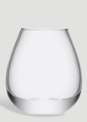 LSA International Flower Mini Table Vase Transparent wps0644345