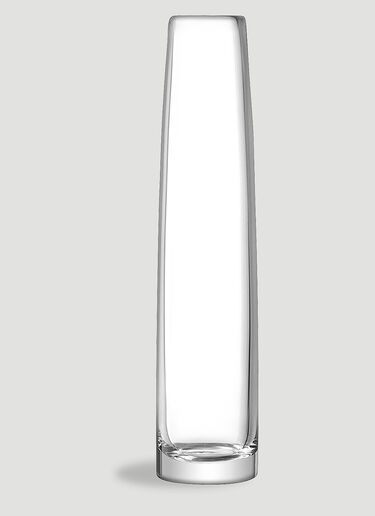 Stems Medium Vase LSA International Stems Medium Vase Transparent wps0644365
