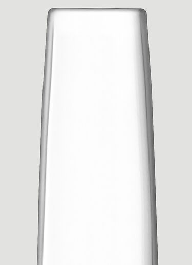 Stems Large Vase LSA International Stems Large Vase Transparent wps0644370