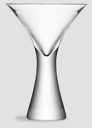 LSA International Set of Two Moya Cocktail Glass Transparent wps0644380