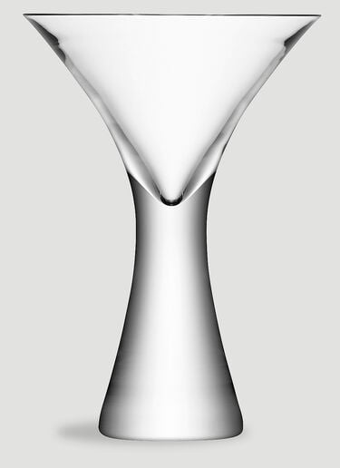 Set of Two Moya Cocktail Glass LSA International Set of Two Moya Cocktail Glass Transparent wps0644380