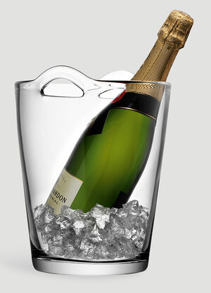 LSA International Bar Champagne Bucket Transparent wps0644382