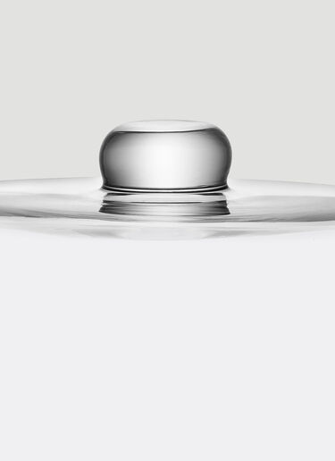 City Dome and Walnut Stand LSA International City Dome and Walnut Stand Transparent wps0644390