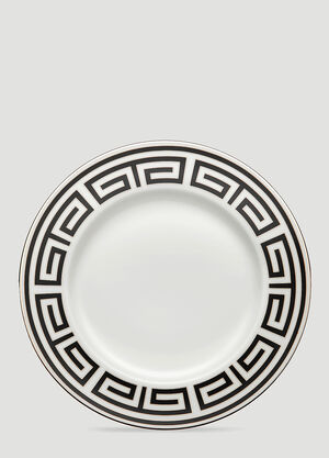 Ginori 1735 Labirinto Charger Plate Black wps0644469