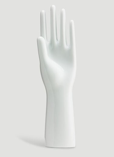 Mano Small Ginori 1735 Mano Small White wps0644477
