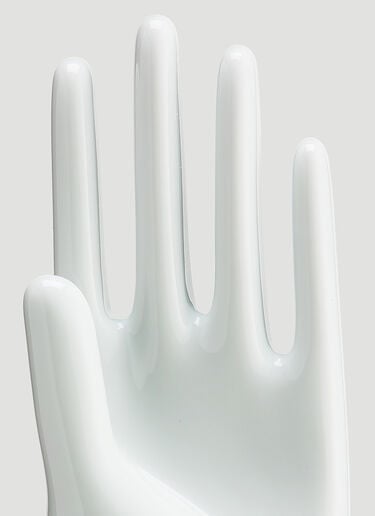 Mano Small Ginori 1735 Mano Small White wps0644477