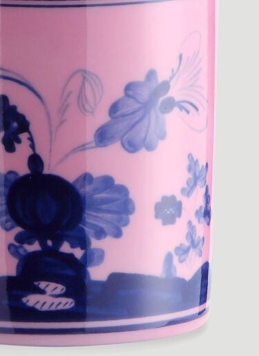 Oriente Italiano Candle Ginori 1735 Oriente Italiano Candle Pink wps0644499
