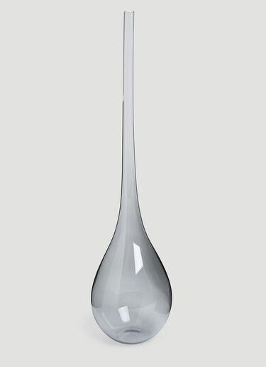 Bolla Vase NasonMoretti Bolla Vase Grey wps0644517