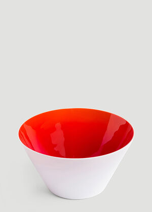 NasonMoretti Lidia Bowl Small Red wps0644528