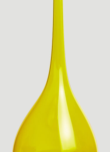 Bolla Vase NasonMoretti Bolla Vase Yellow wps0644534