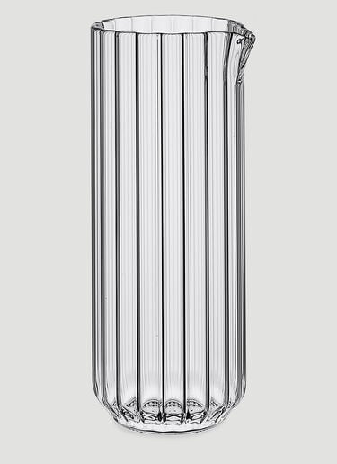 Fferrone Design Dearborn Carafe Transparent wps0644558