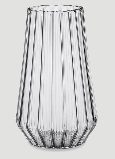 Fferrone Design Stella Large Vase Transparent wps0644570