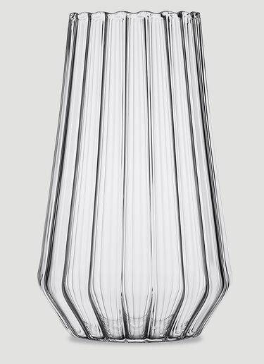Stella Large Vase Fferrone Design Stella Large Vase Transparent wps0644570