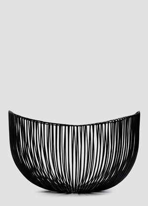 Serax Plateau Profond Tale Black wps0644575