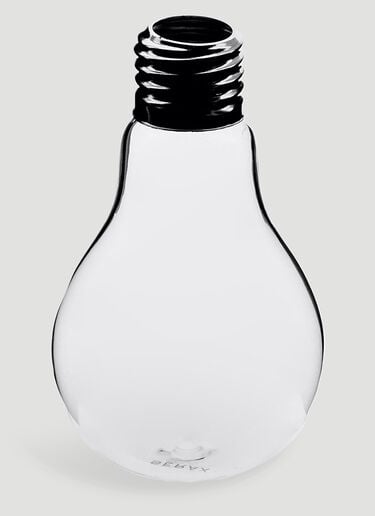 Babybulb Edison Small Vase Serax Babybulb Edison Small Vase Transparent wps0644600