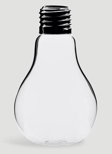 Babybulb Edison Small Vase Serax Babybulb Edison Small Vase Transparent wps0644600