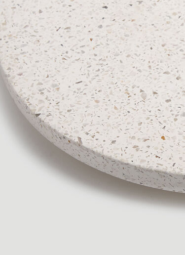 Terrazzo Plate Large Serax Terrazzo Plate Large White wps0644650
