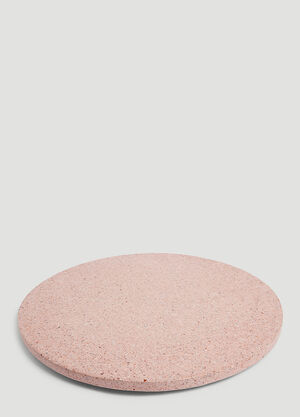 Serax Terrazzo Plate Large Pink wps0644651