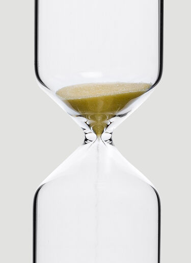 Medium Hourglass Serax Medium Hourglass Transparent wps0644656