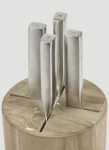 Knife Set Serax Knife Set Beige wps0644662