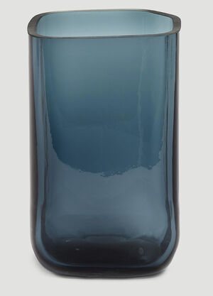 Serax Silex Vase S Blue wps0644669