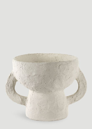 Serax Earth Small Vase White wps0644688