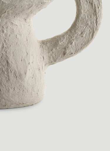 Earth Small Vase Serax Earth Small Vase White wps0644688