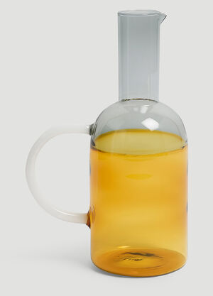 Ichendorf Milano Tequila Sunrise Carafe Orange wps0644708