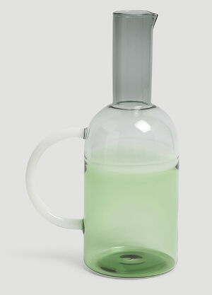 Ichendorf Milano Tequila Sunrise Carafe Green wps0644709