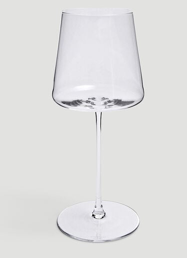 Set of Six Manhattan Red Wine Glass Ichendorf Milano Set of Six Manhattan Red Wine Glass Transparent wps0644713