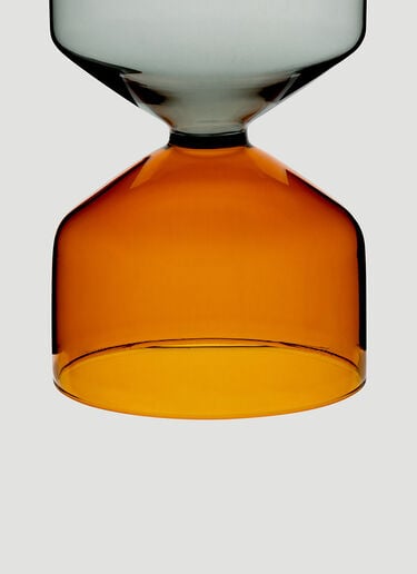 Bouquet Vase Ichendorf Milano Bouquet Vase Orange wps0644725