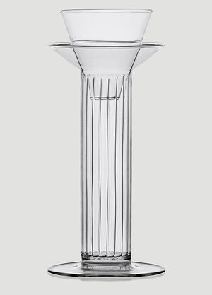 Ichendorf Milano Narciso Vase Transparent wps0644731