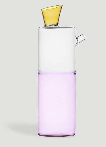 Travasi Bottle Ichendorf Milano Travasi Bottle Multicolour wps0644734