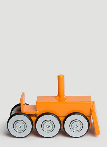 Magis Archetoys Bulldozer Orange wps0644850