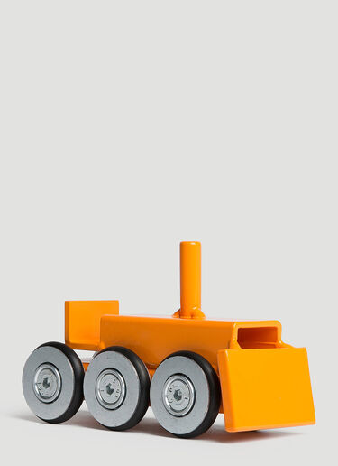 Archetoys Bulldozer Magis Archetoys Bulldozer Orange wps0644850