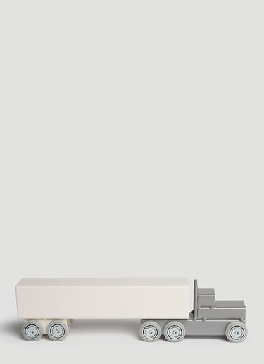 Magis Archetoys Truck Grey wps0644851