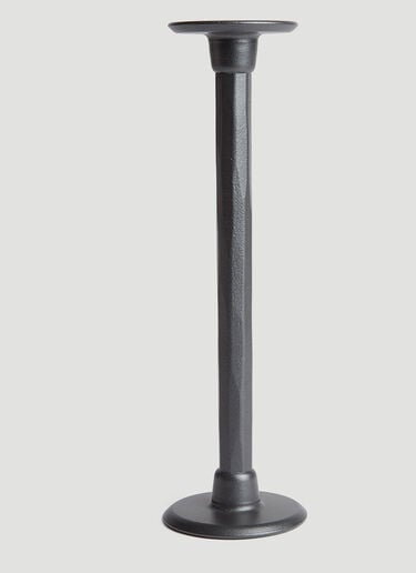 Magis Officina Medium Candlestick Black wps0644869