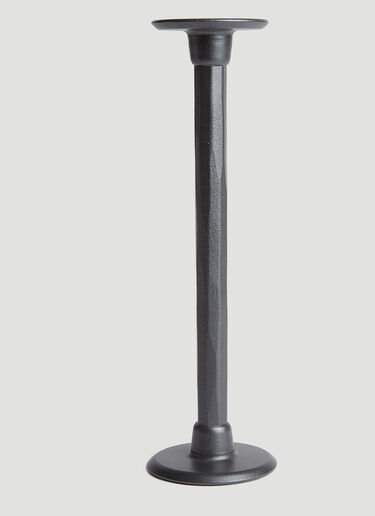 Officina Medium Candlestick Magis Officina Medium Candlestick Black wps0644869