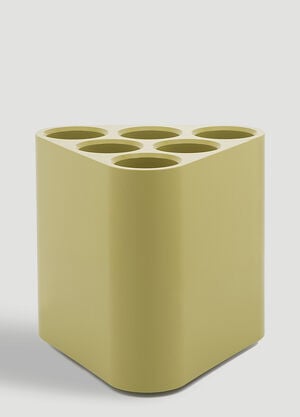Magis Poppins Umbrella Stand Yellow wps0644891