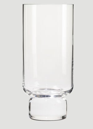 Karakter Clessidra Vase Transparent wps0670001