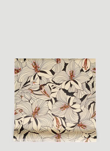 Lilies Wallpaper Gucci Lilies Wallpaper Cream wps0670022