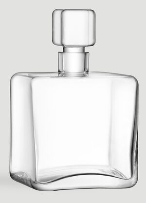 LSA International Cask Whiskey Decanter Transparent wps0670028