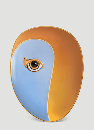 L'Objet Lito Vide Poche Blue wps0670037