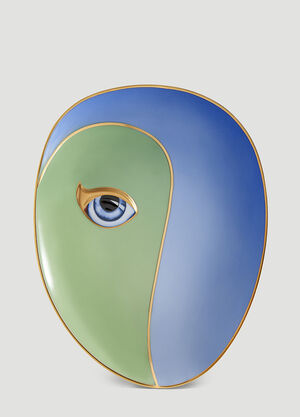 L'Objet Lito Vide Poche Green wps0670038