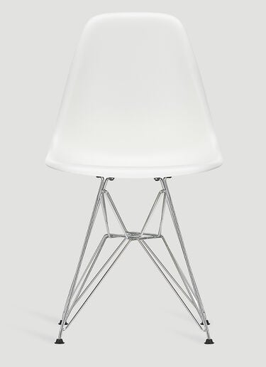 Vitra DSR Chair White wps0670041
